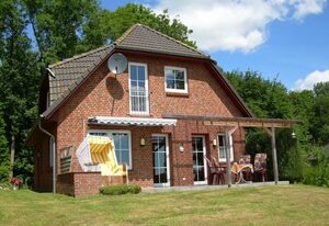 Ferienhaus Schleiwiese