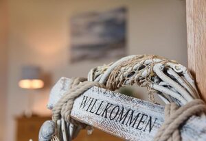 Nörderneyer Utkiek, Haus Seeadler Baltrum