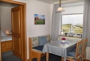 Nörderneyer Utkiek, Haus Seeadler Baltrum