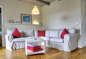 fewo1846 - Rotes Haus