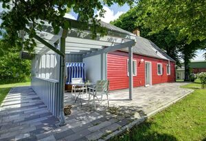 fewo1846 - Rotes Haus