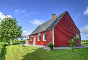 fewo1846 - Rotes Haus