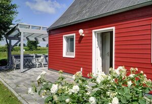 fewo1846 - Rotes Haus