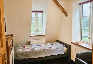 Putbrese Hof - Einzelzimmer Pferdestall