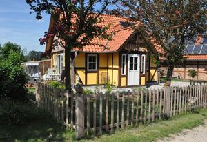 Am Sund Hus