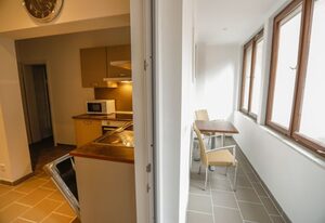 Turis Ferienwohnung 65-2