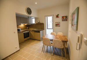 Turis Ferienwohnung 65-2