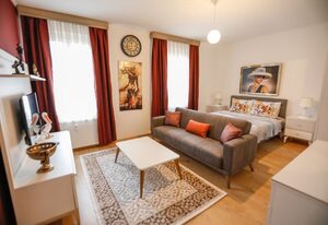Turis Ferienwohnung 65-2