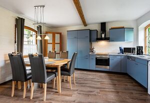 Ferienhaus Alte Schmiede