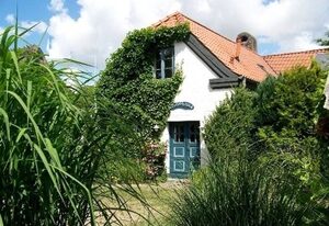 Ferienhaus Alte Schmiede