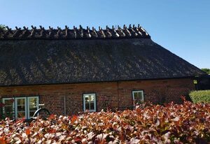 Fischerkate Norderfeld