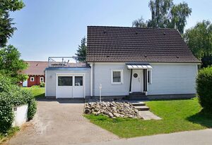 Blockhaus Ferien - Ferienhaus Eriksson