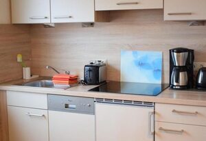 Whg. West im Haus Frohsinn, Baltrum