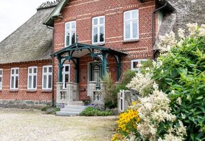 Thielsenhof – Sonnenseite - Barrierefrei