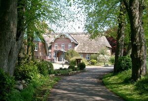Thielsenhof – Sonnenseite - Barrierefrei