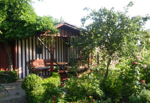Ferienhaus Hagge