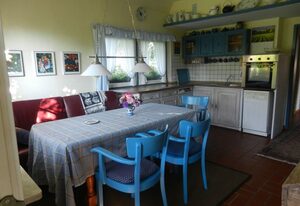 Ferienhaus Hagge