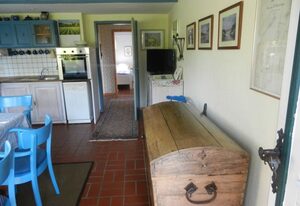 Ferienhaus Hagge
