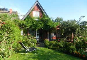 Ferienhaus Hagge