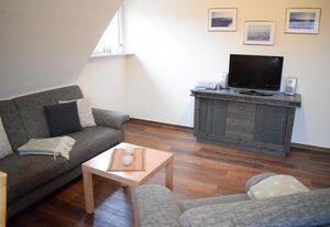 Whg. Ost im Haus Frohsinn, Baltrum