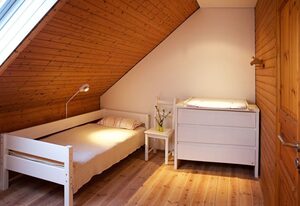 Blockhaus Ferien - Ferienhaus Hakon
