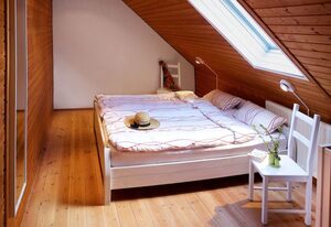 Blockhaus Ferien - Ferienhaus Olav