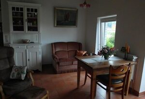 Ferienhaus Krohn Schleiblick