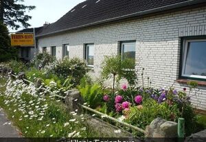 Ferienhaus Krohn Schleiblick