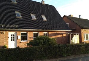 Doppelhaushälfte Seute Deern
