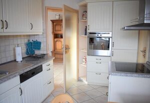 Wohnung 6 im Haus Seesonne, Baltrum