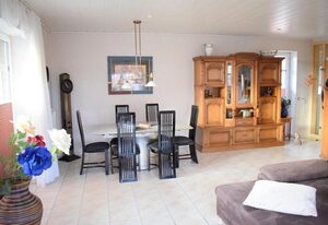 Wohnung 6 im Haus Seesonne, Baltrum