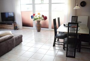Wohnung 6 im Haus Seesonne, Baltrum