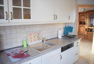 Wohnung 6 im Haus Seesonne, Baltrum