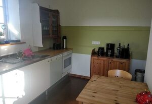 Putbrese Hof - Einzelzimmer Pferdestall