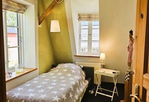 Putbrese Hof - Einzelzimmer Pferdestall