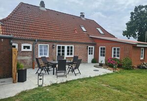 Ferienhaus Hanne Herrmann Hus