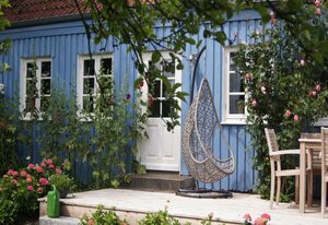 Ferienhaus Walachei