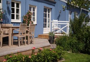 Ferienhaus Walachei