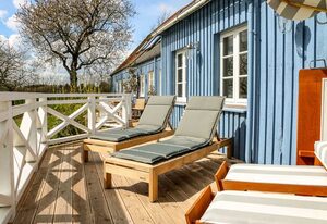 Ferienhaus Walachei