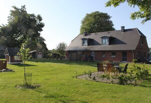 Ferienhaus Uhlenstraat – Ferienwohnung Käthe