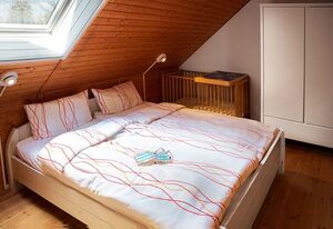 Blockhaus Ferien - Ferienhaus Arnarson