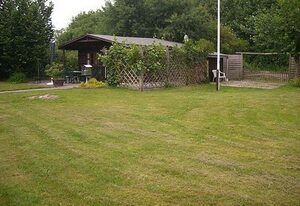 Ferienhaus Estrup