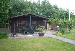 Ferienhaus Estrup