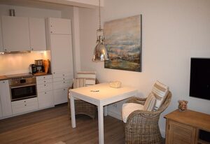 Abendbrise, Hus Utspann, Baltrum