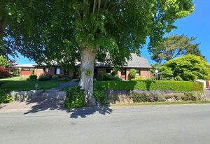 Ferienwohnung Rahn