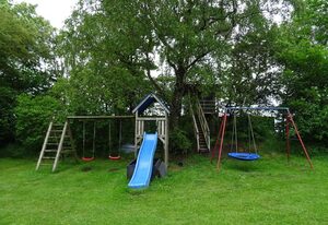 Frehmeyer: Urlaub auf dem Bauernhof – Ferienhaus Frehmeyer
