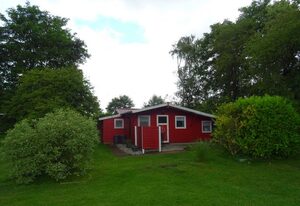 Frehmeyer: Urlaub auf dem Bauernhof – Ferienhaus Frehmeyer