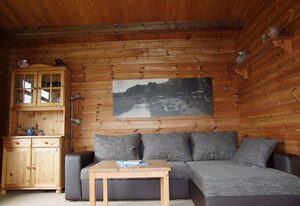 dieSeeSucht - Lodge am Fjord