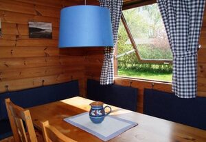 dieSeeSucht - Lodge am Fjord