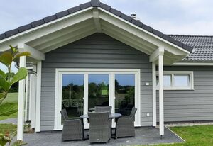 Ferienhaus Ars Vivendi